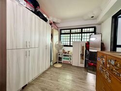 Blk 897C Woodlands Drive 50 (Woodlands), HDB 4 Rooms #583873681